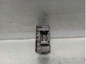 Recambio de interruptor para nissan navara pick-up (d40m) 2.5 dci diesel cat referencia OEM IAM 27666EB310  