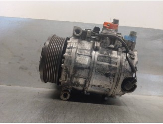 Recambio de compresor aire acondicionado para mercedes-benz clase s (w220) berlina 4.0 cdi 32v cat referencia OEM IAM A000230861