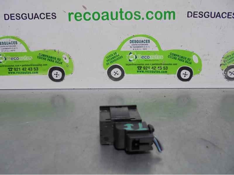 Recambio de mando elevalunas trasero izquierdo para peugeot 607 (s1) 3.0 v6 24v referencia OEM IAM 1605594  