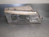 Recambio de faro derecho para daewoo nexia 1.5 cat referencia OEM IAM   5 PUERTAS