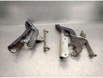 Recambio de bisagra capot para chevrolet camaro 3.8 referencia OEM IAM 10283847 