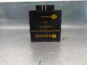 Recambio de caja precalentamiento para nissan terrano/terrano.ii (r20) 2.7 turbodiesel referencia OEM IAM 11069G2402 