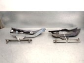 Recambio de bisagra capot para chevrolet camaro 3.8 referencia OEM IAM 10283847 