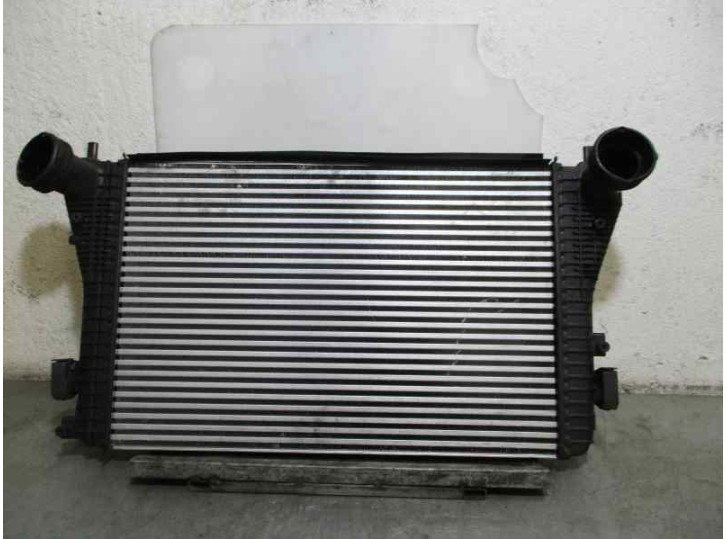 Recambio de intercooler para volkswagen golf v berlina (1k1) 1.9 tdi referencia OEM IAM 1K0145803L  BEHR