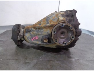 Recambio de diferencial trasero para mercedes-benz clase c (w203) berlina 2.2 cdi cat referencia OEM IAM 2103510805 A2033505314 