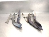 Recambio de bisagra capot para chevrolet camaro 3.8 referencia OEM IAM 10283847 