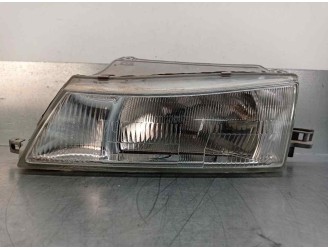 Recambio de faro izquierdo para daewoo nexia 1.5 cat referencia OEM IAM   5 PUERTAS