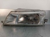 Recambio de faro izquierdo para daewoo nexia 1.5 cat referencia OEM IAM 5 PUERTAS