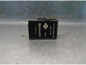 Recambio de modulo electronico para nissan terrano/terrano.ii (r20) 2.7 turbodiesel referencia OEM IAM 284600F000  