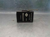Recambio de modulo electronico para nissan terrano/terrano.ii (r20) 2.7 turbodiesel referencia OEM IAM 284600F000  
