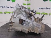 Recambio de caja cambios para citroën c15 1.8 diesel (161) referencia OEM IAM 20CH81 7145014A 