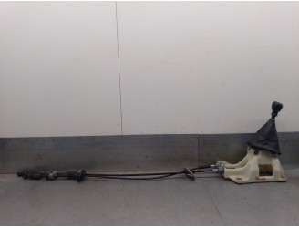 Recambio de palanca cambio para hyundai ix35 (lm, el, elh) 1.6 referencia OEM IAM 437002Y3009P 437002Y3009P 