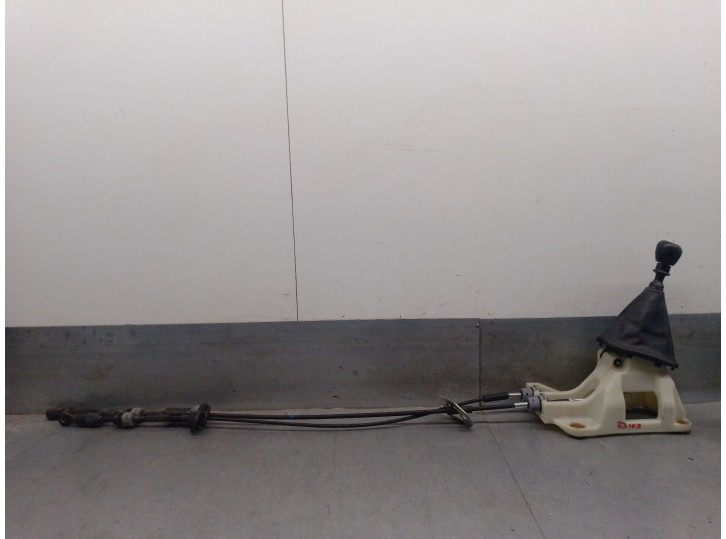 Recambio de palanca cambio para hyundai ix35 (lm, el, elh) 1.6 referencia OEM IAM 437002Y3009P 437002Y3009P 