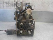 Recambio de caja cambios para citroën c15 1.8 diesel (161) referencia OEM IAM 20CH81 7145014A 