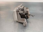 Recambio de faro izquierdo para daewoo nexia 1.5 cat referencia OEM IAM   5 PUERTAS