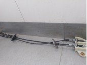 Recambio de palanca cambio para hyundai ix35 (lm, el, elh) 1.6 referencia OEM IAM 437002Y3009P 437002Y3009P 