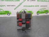 Recambio de caja reles / fusibles para fiat punto berlina (188) 1.2 cat referencia OEM IAM 46835597 