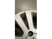 Recambio de llanta para opel astra g berlina 2.0 dti referencia OEM IAM 24437247 R166JX16H2ET49 ALUMINIO 10P