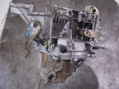 Recambio de caja cambios para citroën c15 1.8 diesel (161) referencia OEM IAM 20CH81 7145014A 