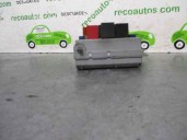 Recambio de caja reles / fusibles para fiat punto berlina (188) 1.2 cat referencia OEM IAM 46835597 