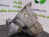 Recambio de caja cambios para citroën c15 1.8 diesel (161) referencia OEM IAM 20CH81 7145014A 