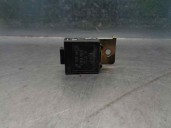 Replacement relay for Nissan Terrano/Terrano II (R20) 2.7 turbodiesel OEM IAM reference 285100F060 