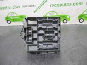 Recambio de caja reles / fusibles para fiat punto berlina (188) 1.2 cat referencia OEM IAM 46835597 