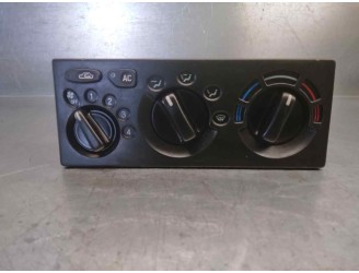Recambio de mando calefaccion / aire acondicionado para daewoo nexia 1.5 cat referencia OEM IAM 96177812  