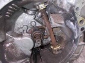 Replacement gearbox for Citroën C15 1.8 diesel (161) OEM IAM reference 20CH81 7145014A 