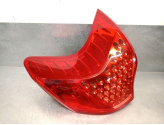 Recambio de piloto trasero derecho para peugeot 3008 i monospace (0u_) 2.0 hdi 150 / bluehdi 150 referencia OEM IAM 9683460780 6