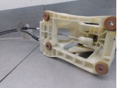 Recambio de palanca cambio para hyundai ix35 (lm, el, elh) 1.6 referencia OEM IAM 437002Y3009P 437002Y3009P 