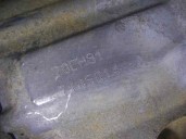 Recambio de caja cambios para citroën c15 1.8 diesel (161) referencia OEM IAM 20CH81 7145014A 