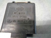 Recambio de rele para nissan terrano/terrano.ii (r20) 2.7 turbodiesel referencia OEM IAM 285100F060  