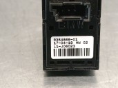 Recambio de mando elevalunas delantero derecho para mini mini countryman (f60) cooper referencia OEM IAM 9354866 61319354866 