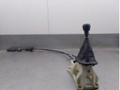 Recambio de palanca cambio para hyundai ix35 (lm, el, elh) 1.6 referencia OEM IAM 437002Y3009P 437002Y3009P 