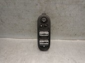 Recambio de mando elevalunas delantero izquierdo para mini mini countryman (f60) cooper referencia OEM IAM 61319354861 613193548
