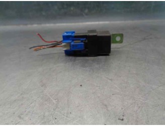 Recambio de rele para nissan terrano/terrano.ii (r20) 2.7 turbodiesel referencia OEM IAM 252309F900 