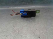 Replacement relay for Nissan Terrano/Terrano II (R20) 2.7 turbodiesel OEM IAM reference 252309F900 