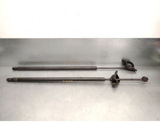 Recambio de amortiguadores maletero / porton para chevrolet camaro 3.8 referencia OEM IAM 10284059 