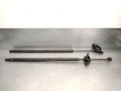 Recambio de amortiguadores maletero / porton para chevrolet camaro 3.8 referencia OEM IAM 10284059 