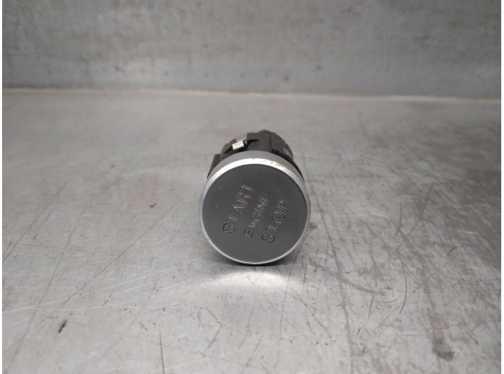 Recambio de boton start/stop para audi a6 avant (4g5) 3.0 v6 24v tdi referencia OEM IAM 4G1905217A 