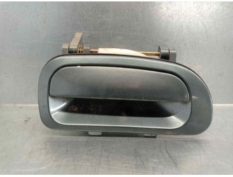 Recambio de maneta exterior delantera derecha para daewoo nexia 1.5 cat referencia OEM IAM 5 PUERTAS
