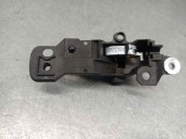 Recambio de maneta interior delantera derecha para opel astra g berlina 2.0 dti referencia OEM IAM 6020132 3 PUERTAS