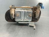 Recambio de maneta exterior delantera derecha para daewoo nexia 1.5 cat referencia OEM IAM   5 PUERTAS