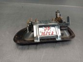 Recambio de maneta exterior delantera derecha para daewoo nexia 1.5 cat referencia OEM IAM   5 PUERTAS
