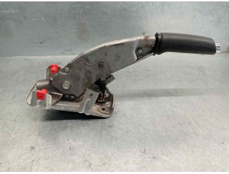 Recambio de palanca freno de mano para opel astra g berlina 2.0 dti referencia OEM IAM 