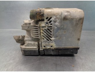 Recambio de calentador agua para mercedes-benz clase s (w220) berlina 4.0 cdi 32v cat referencia OEM IAM 2205001698 98098A WEBAS