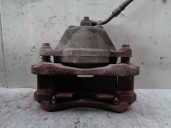 Recambio de pinza freno delantera derecha para opel sintra 2.2 16v cat (x 22 xe) referencia OEM IAM 