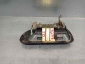 Recambio de maneta exterior trasera derecha para daewoo nexia 1.5 cat referencia OEM IAM   5 PUERTAS