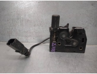 Recambio de cerradura capot para audi a6 avant (4g5) 3.0 v6 24v tdi referencia OEM IAM 4G0823509D 2 PINES 